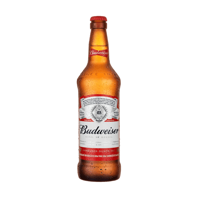 Budweiser