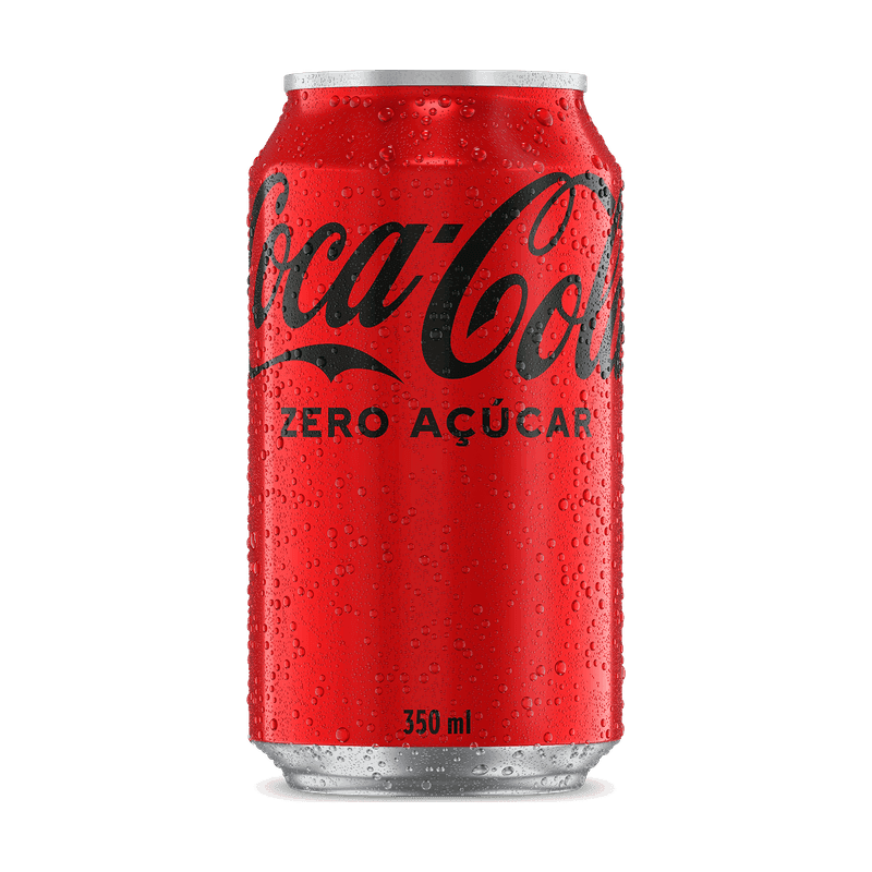 Coca-Cola Zero