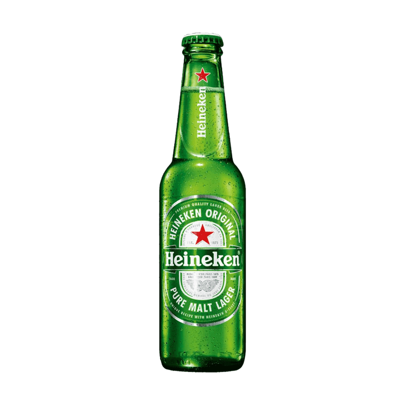 Heineken